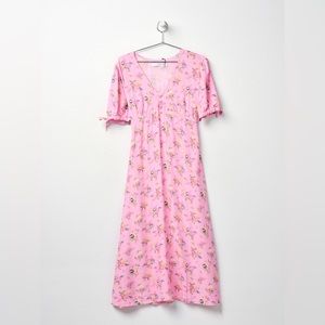 Faithfull the Brand Daija dress